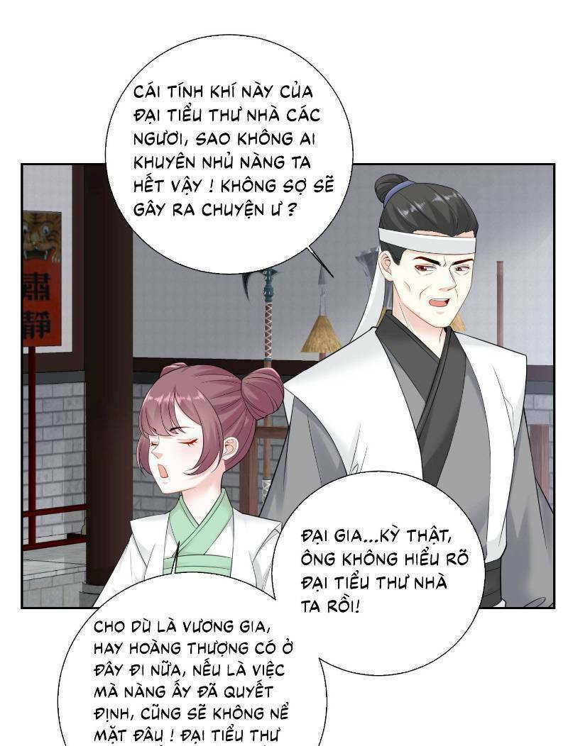 Độc Y Đích Nữ: Chapter 94