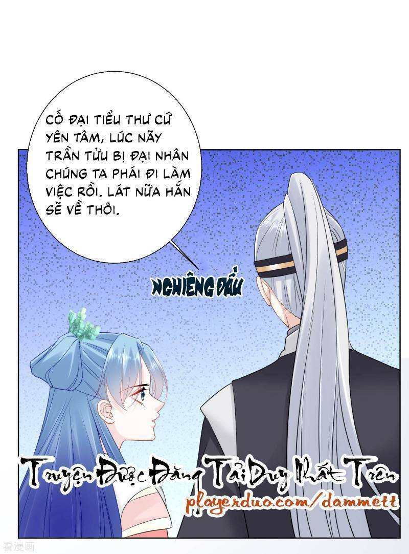 Độc Y Đích Nữ: Chapter 97