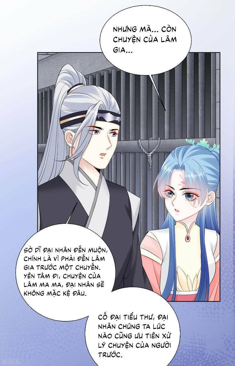 Độc Y Đích Nữ: Chapter 97