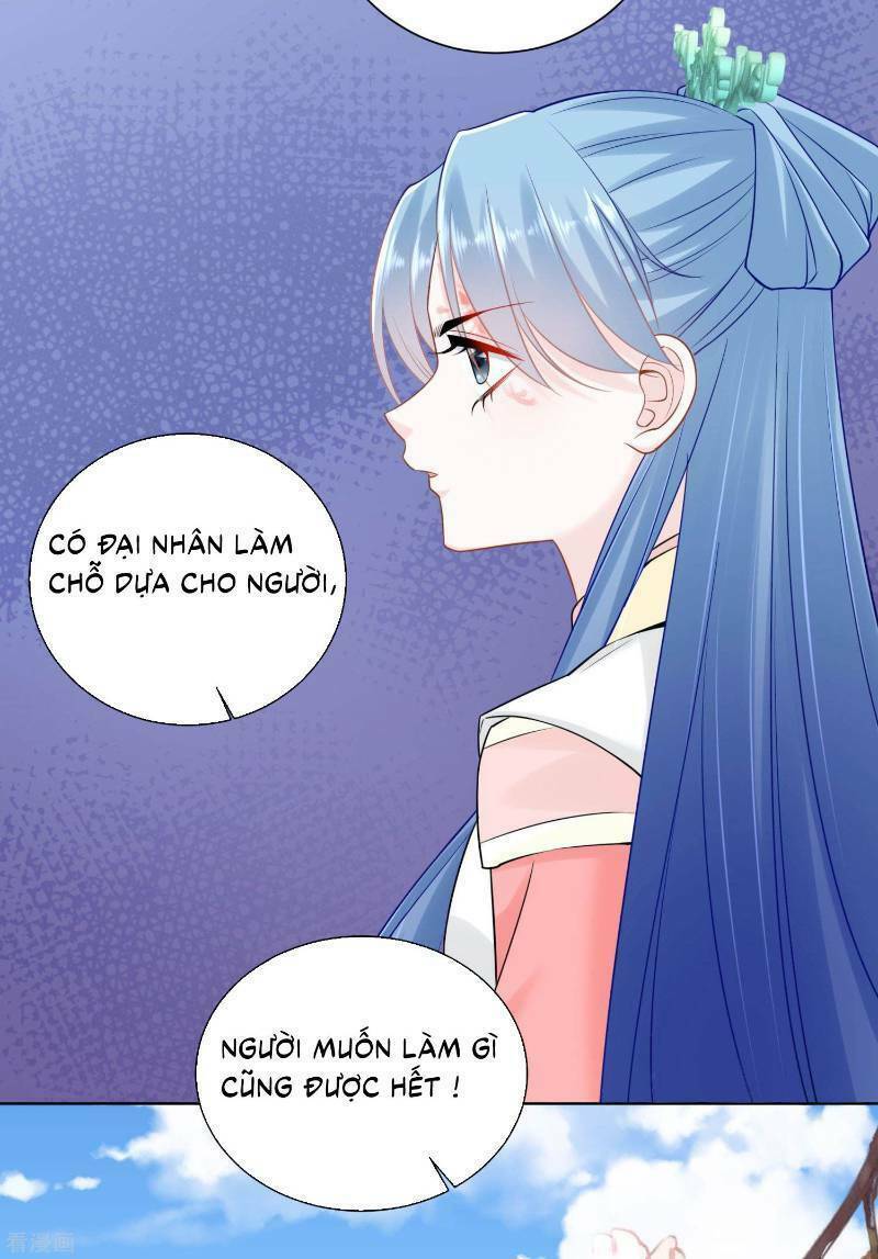 Độc Y Đích Nữ: Chapter 97
