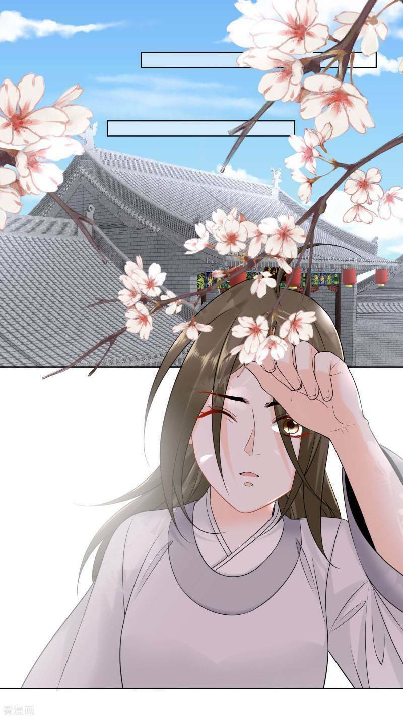 Độc Y Đích Nữ: Chapter 97