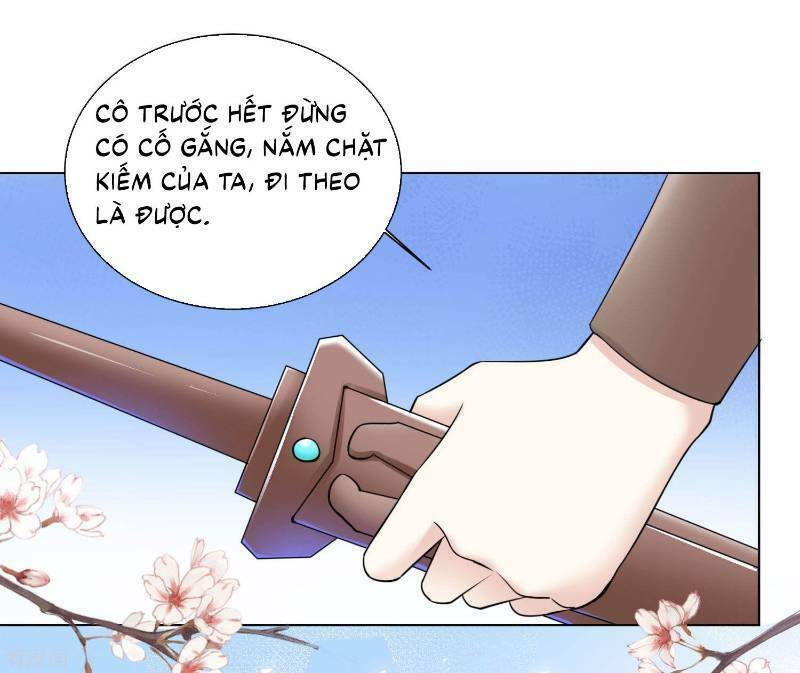 Độc Y Đích Nữ: Chapter 97