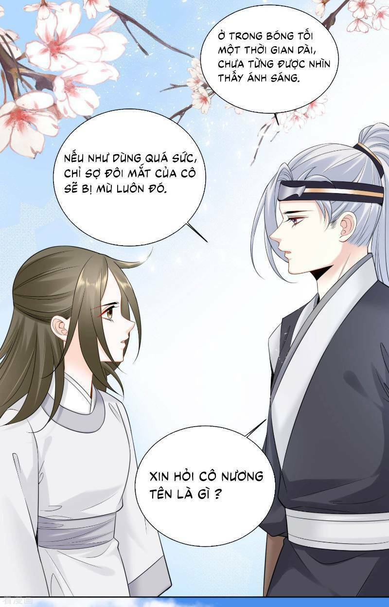 Độc Y Đích Nữ: Chapter 97