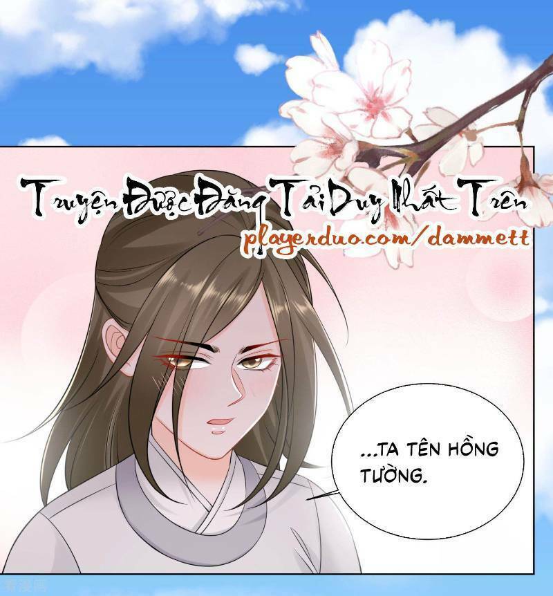 Độc Y Đích Nữ: Chapter 97
