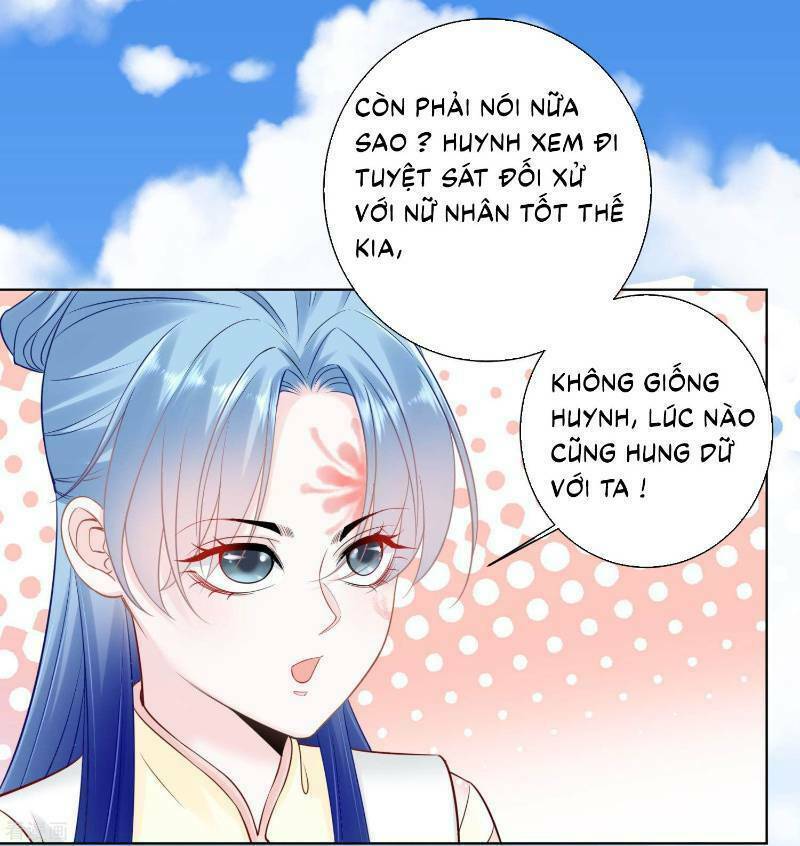 Độc Y Đích Nữ: Chapter 97