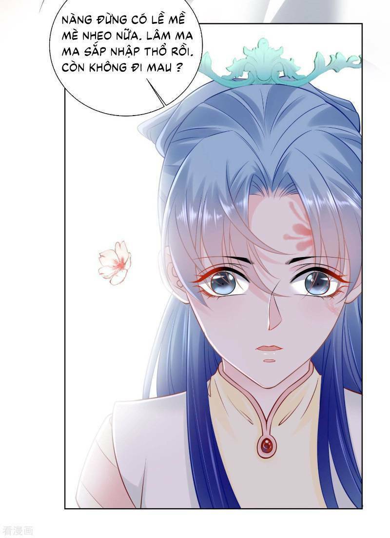 Độc Y Đích Nữ: Chapter 97