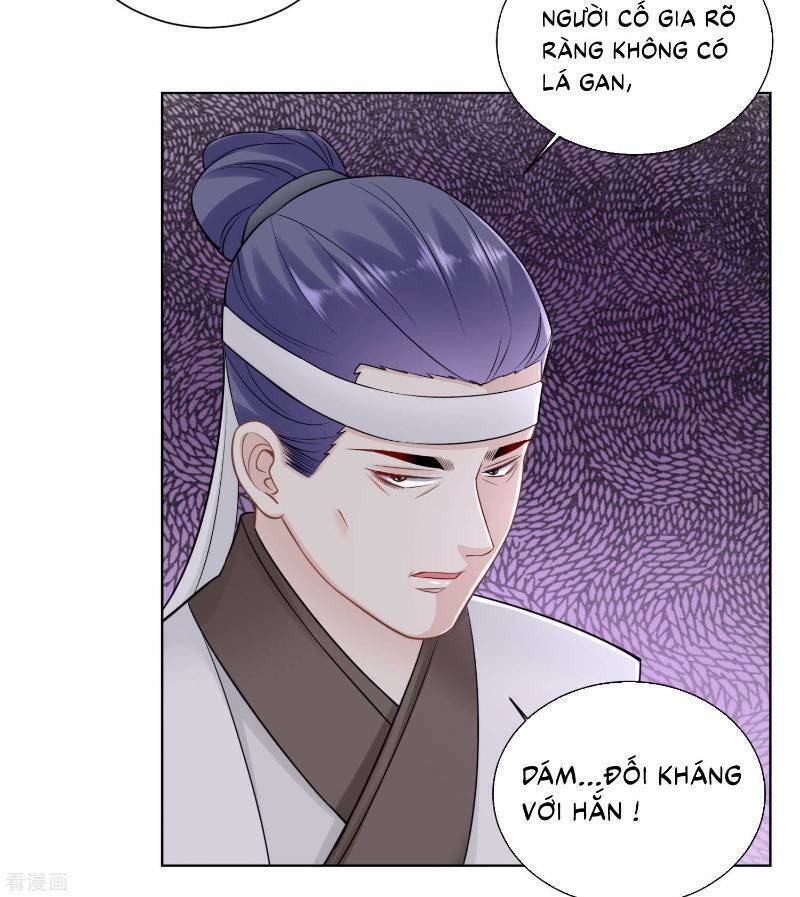 Độc Y Đích Nữ: Chapter 97