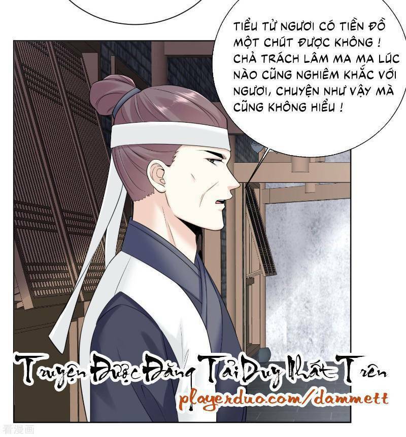 Độc Y Đích Nữ: Chapter 97