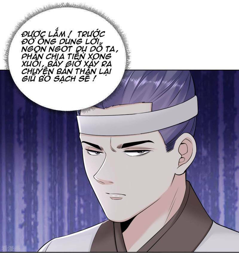 Độc Y Đích Nữ: Chapter 97
