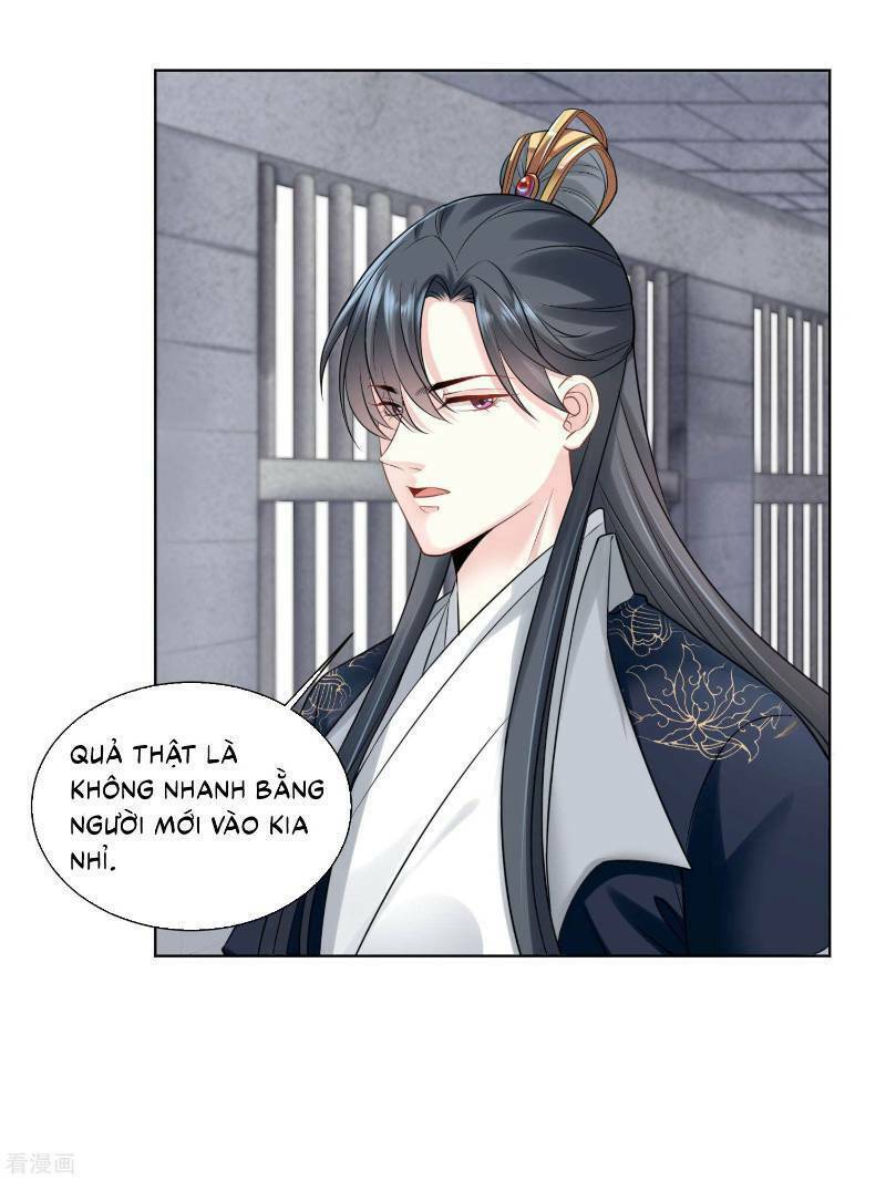 Độc Y Đích Nữ: Chapter 97