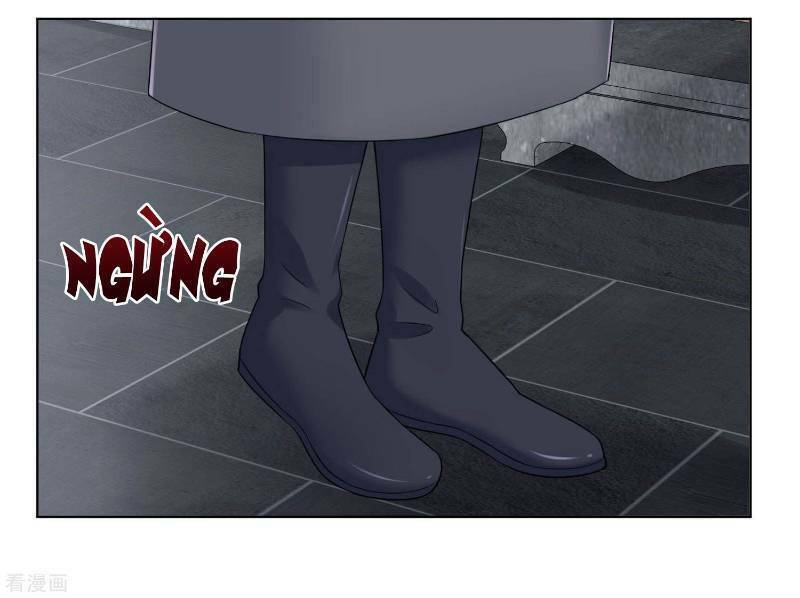 Độc Y Đích Nữ: Chapter 97