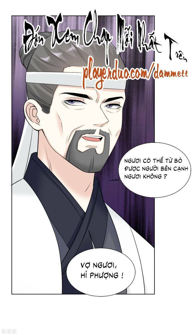 Độc Y Đích Nữ: Chapter 97