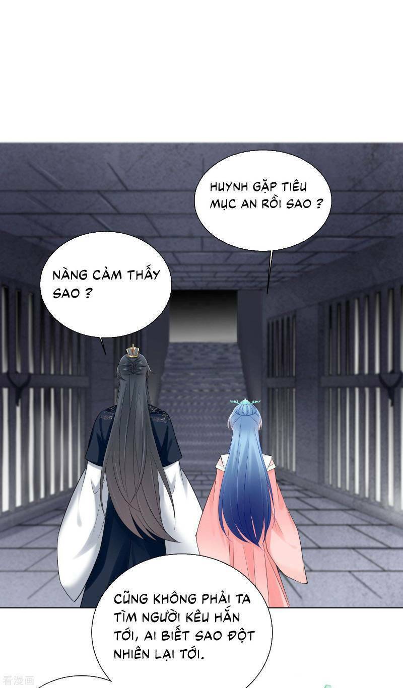 Độc Y Đích Nữ: Chapter 97