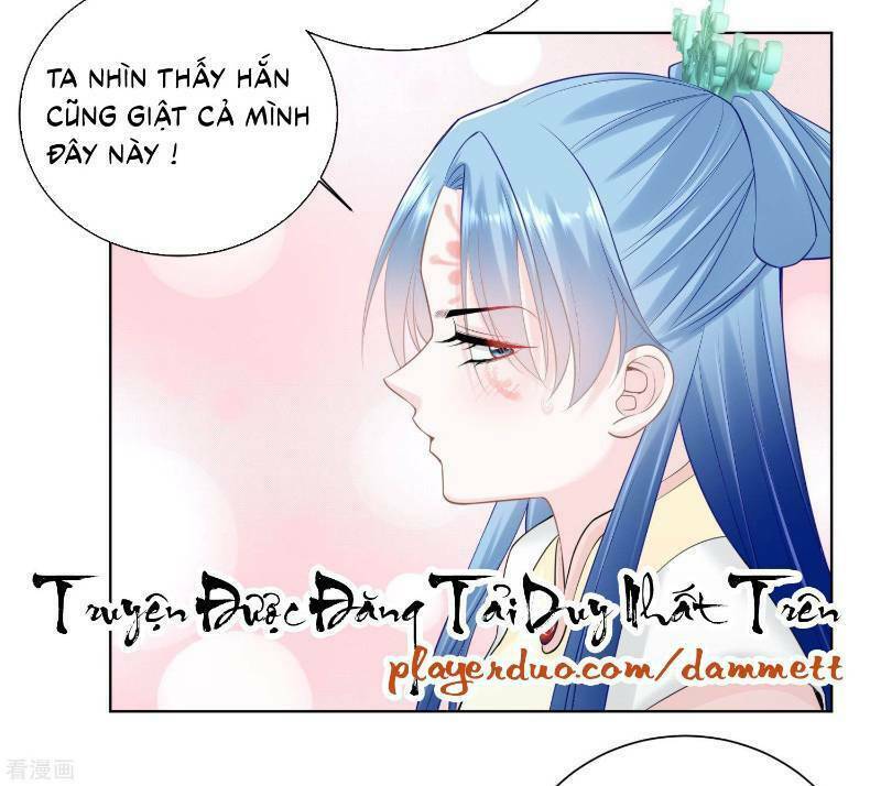 Độc Y Đích Nữ: Chapter 97