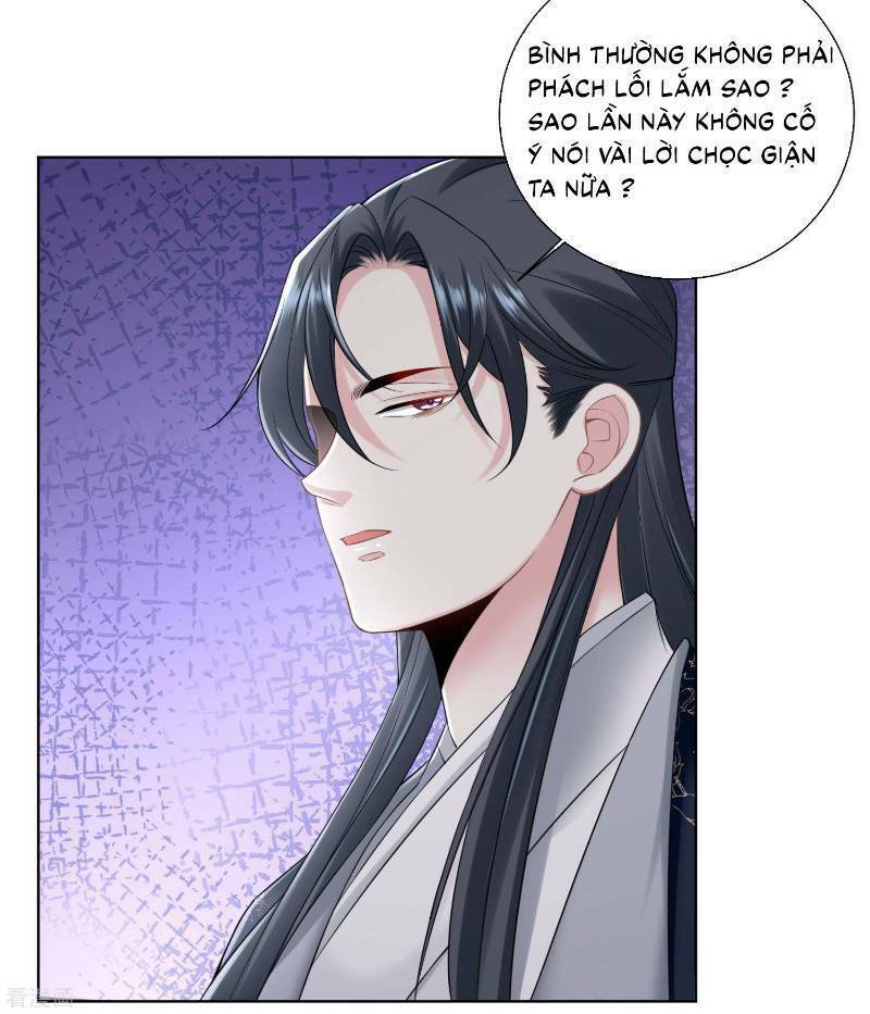 Độc Y Đích Nữ: Chapter 97