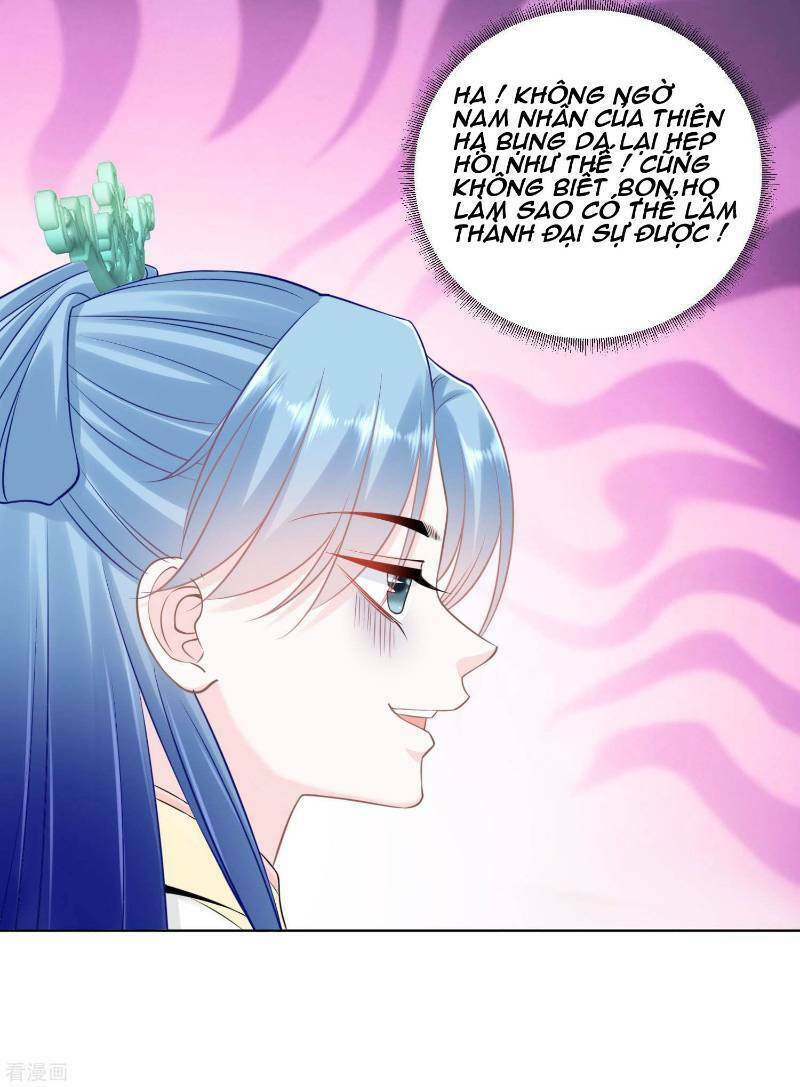Độc Y Đích Nữ: Chapter 97