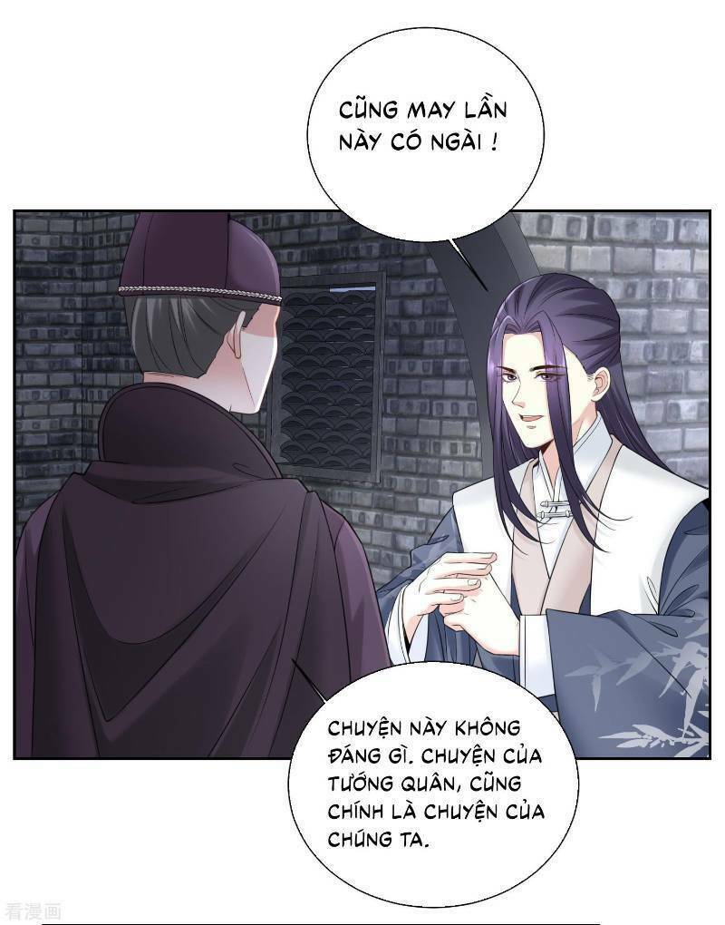Độc Y Đích Nữ: Chapter 98