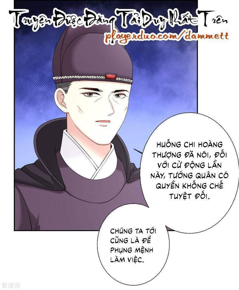Độc Y Đích Nữ: Chapter 98