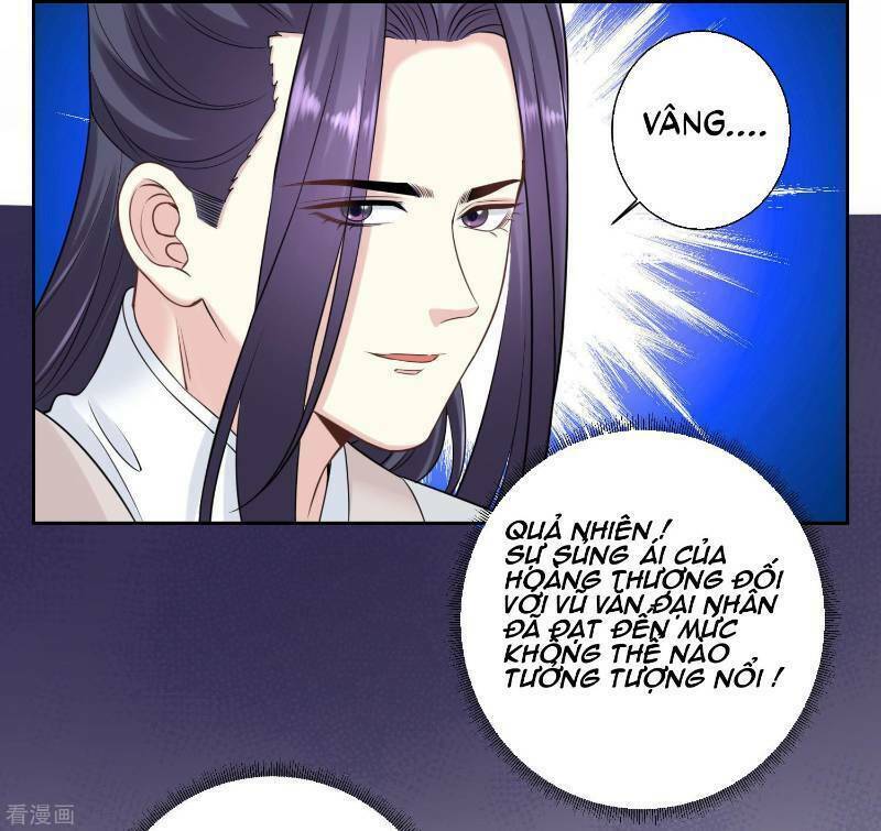 Độc Y Đích Nữ: Chapter 98