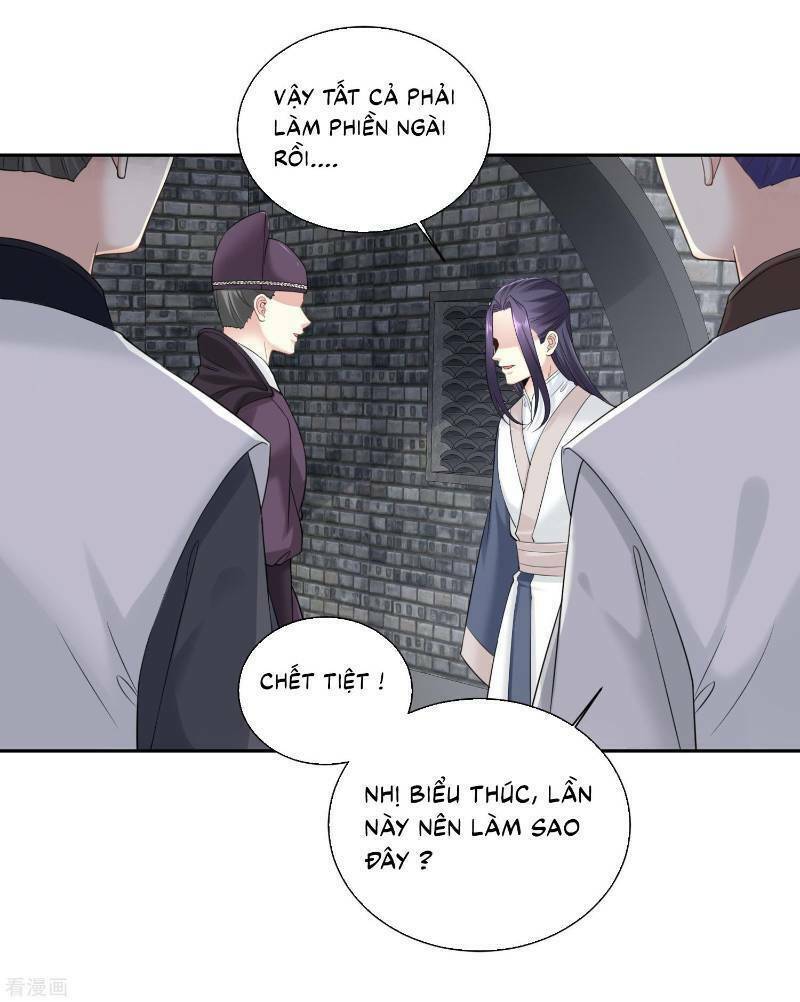 Độc Y Đích Nữ: Chapter 98