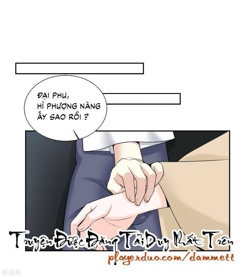 Độc Y Đích Nữ: Chapter 98