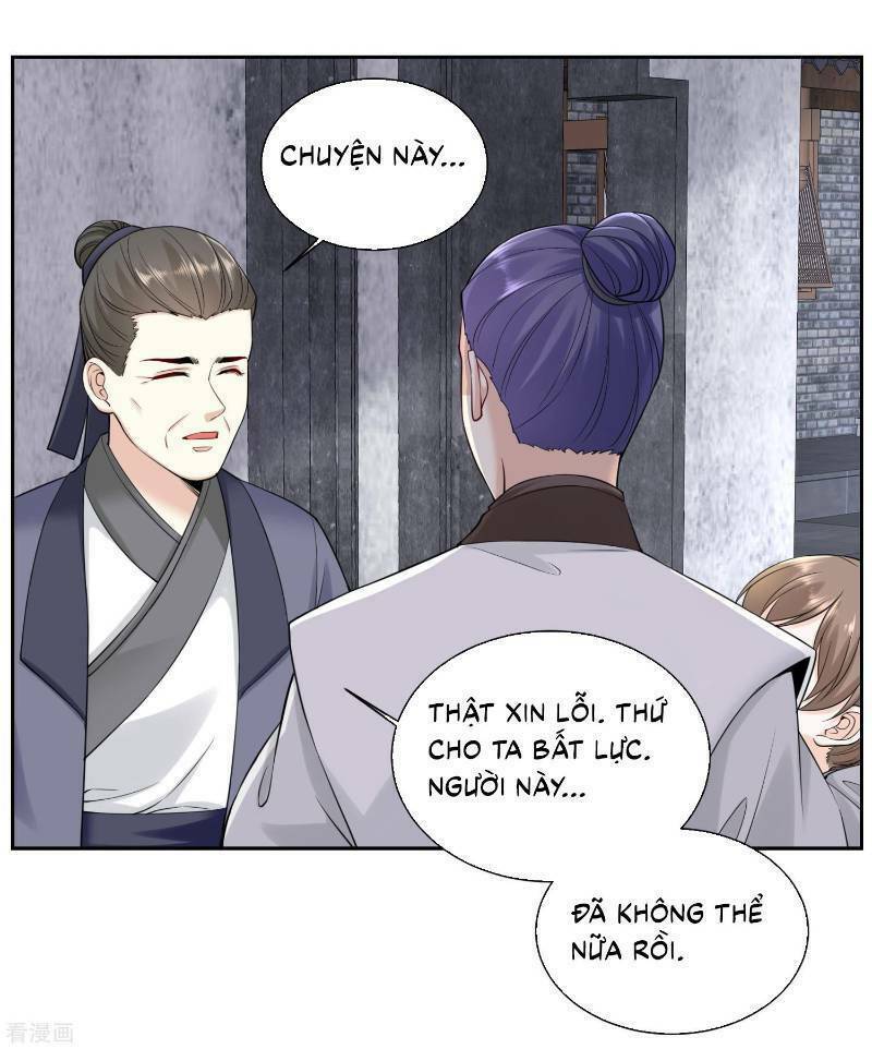 Độc Y Đích Nữ: Chapter 98