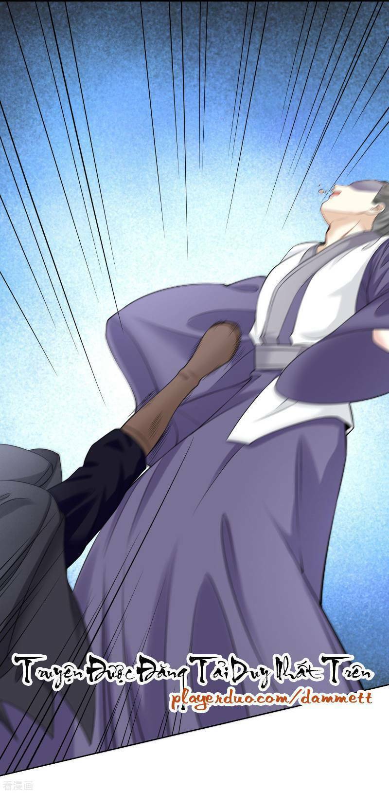 Độc Y Đích Nữ: Chapter 98