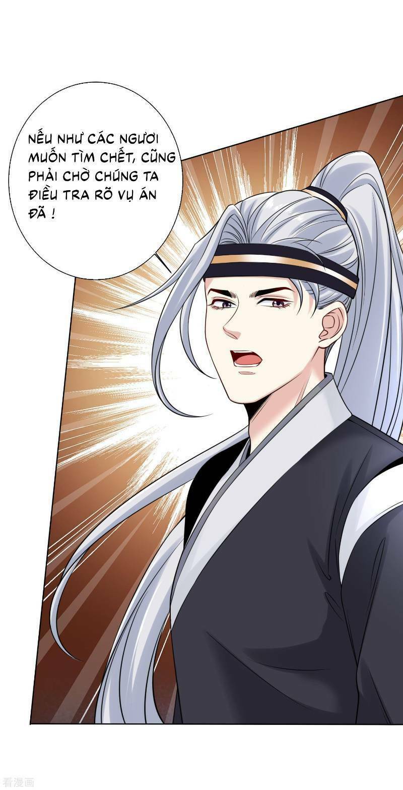 Độc Y Đích Nữ: Chapter 98