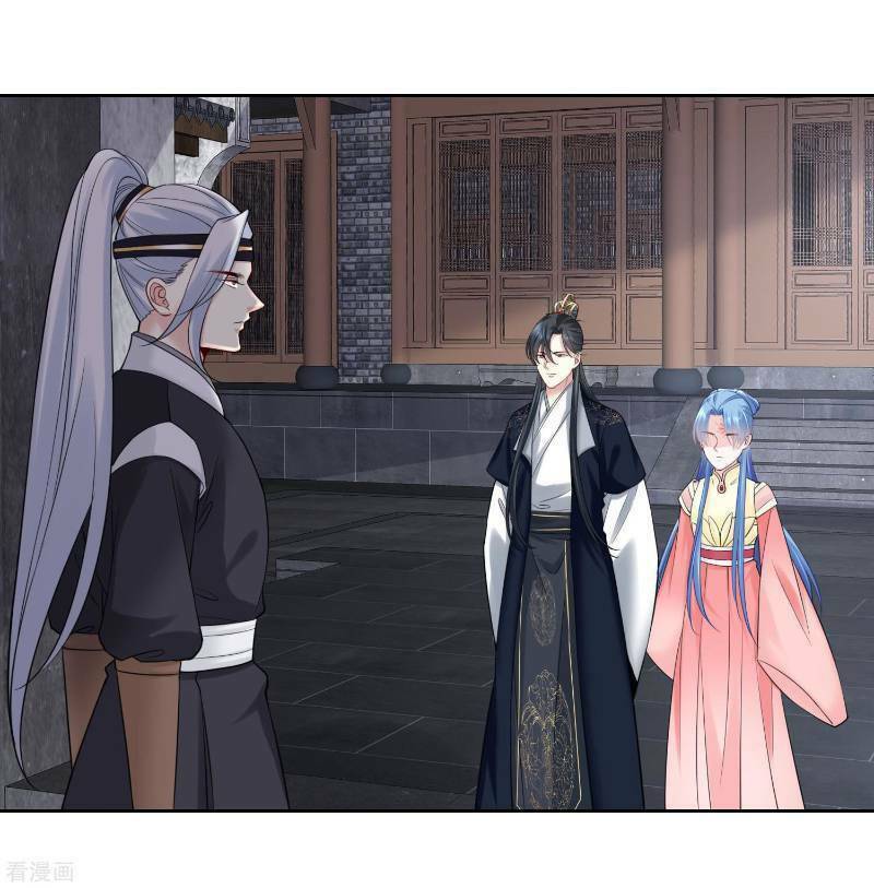 Độc Y Đích Nữ: Chapter 98
