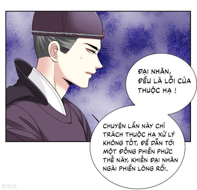 Độc Y Đích Nữ: Chapter 98