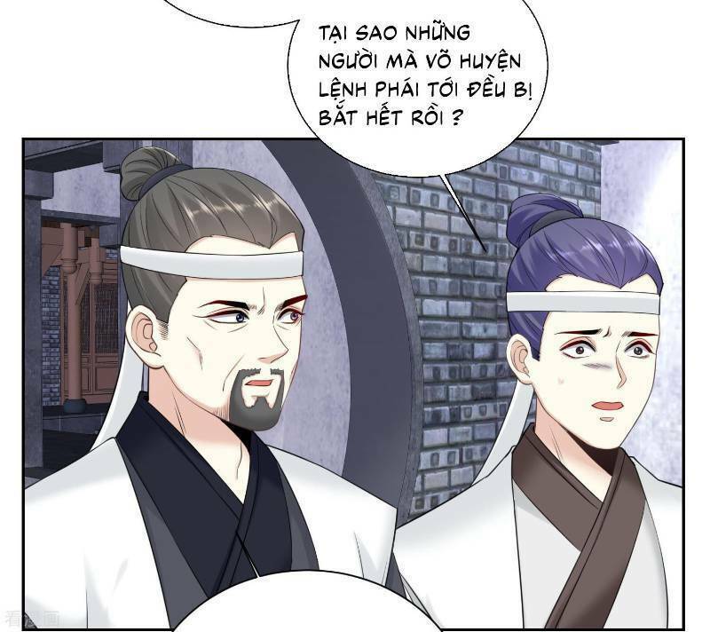 Độc Y Đích Nữ: Chapter 98