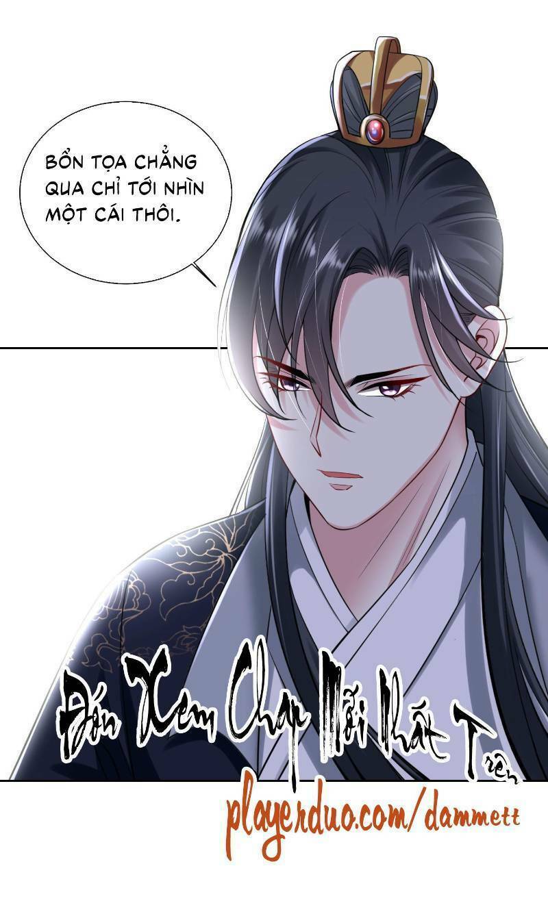 Độc Y Đích Nữ: Chapter 98