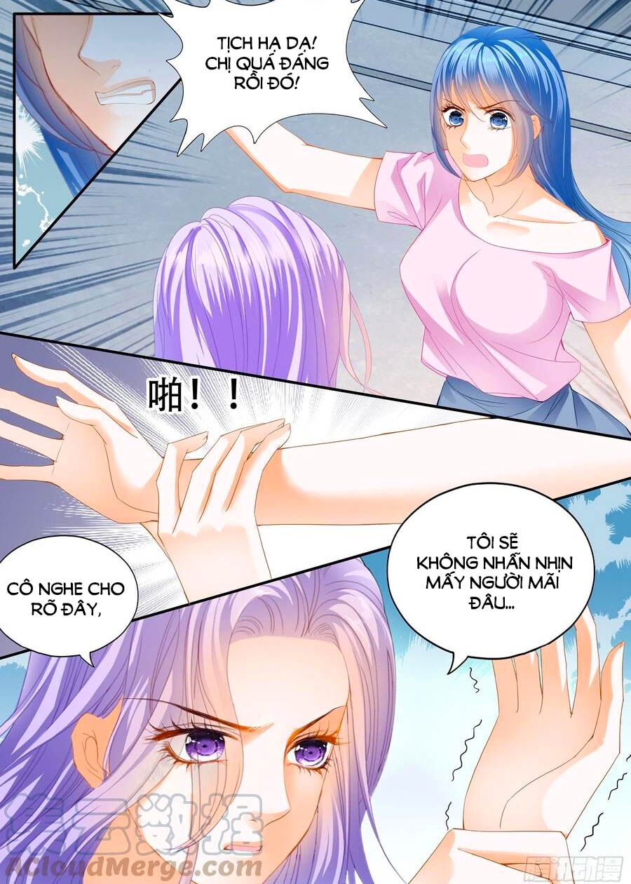 Cuồng nhiệt boss, sủng thê xin kiềm chế: Chapter 123