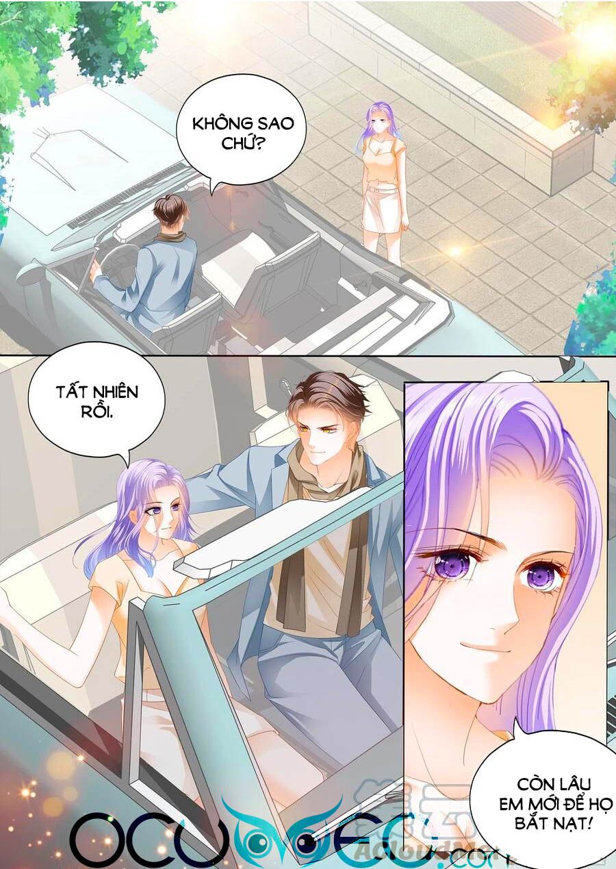 Cuồng nhiệt boss, sủng thê xin kiềm chế: Chapter 124