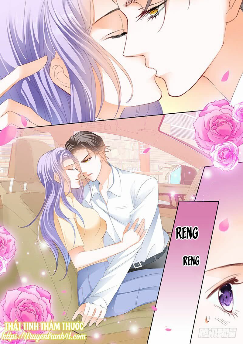 Cuồng nhiệt boss, sủng thê xin kiềm chế: Chapter 13