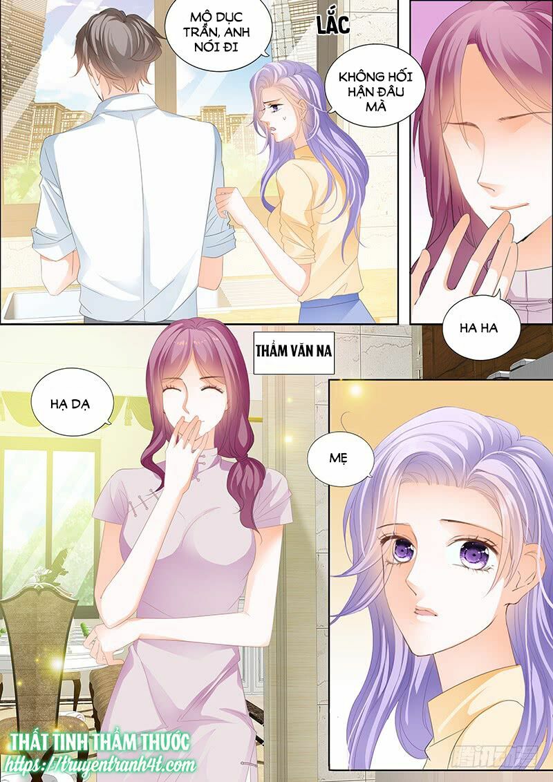 Cuồng nhiệt boss, sủng thê xin kiềm chế: Chapter 14