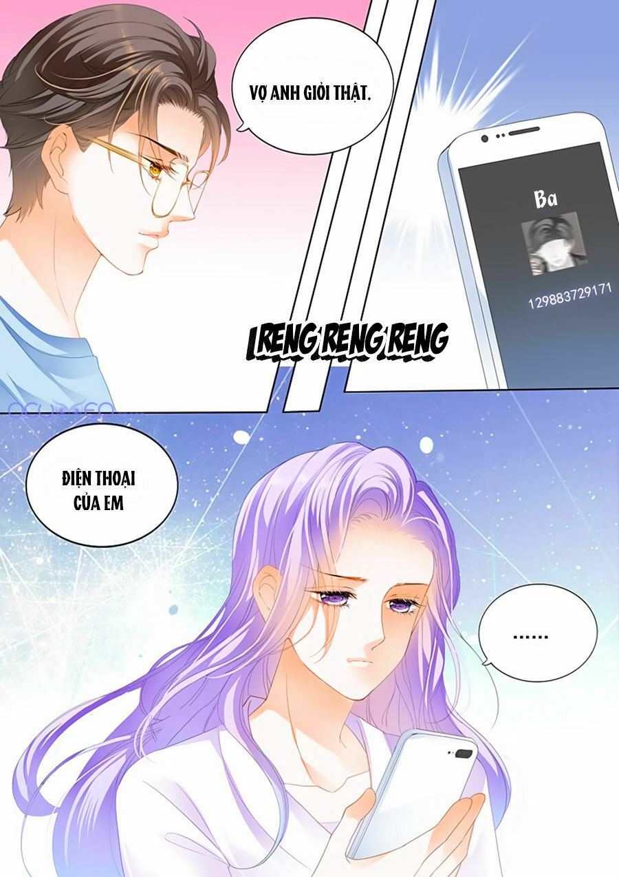 Cuồng nhiệt boss, sủng thê xin kiềm chế: Chapter 18