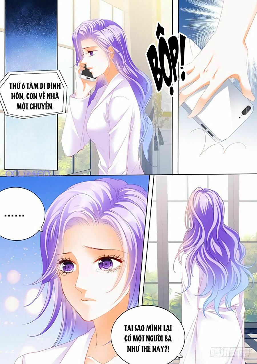 Cuồng nhiệt boss, sủng thê xin kiềm chế: Chapter 18