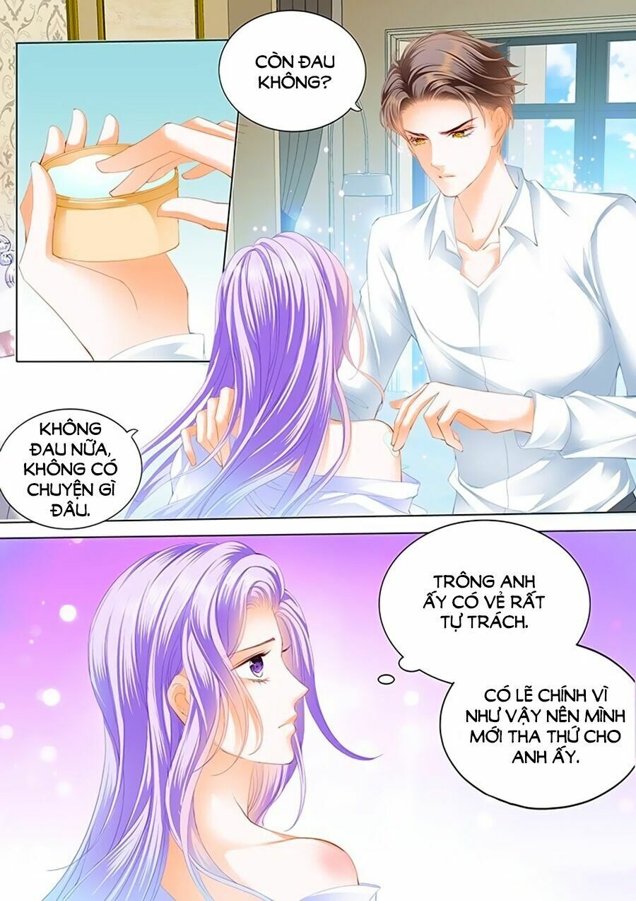 Cuồng nhiệt boss, sủng thê xin kiềm chế: Chapter 28