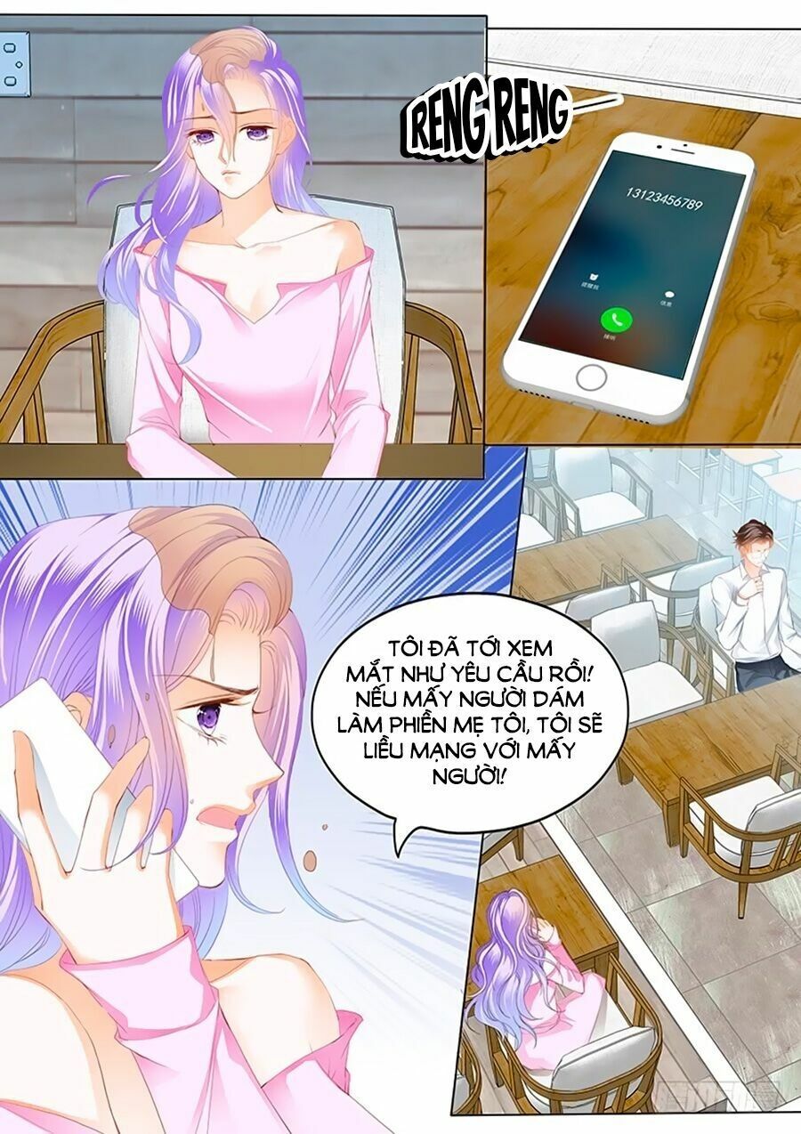 Cuồng nhiệt boss, sủng thê xin kiềm chế: Chapter 28