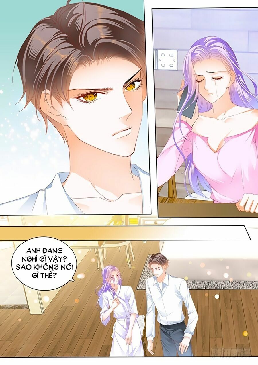 Cuồng nhiệt boss, sủng thê xin kiềm chế: Chapter 28