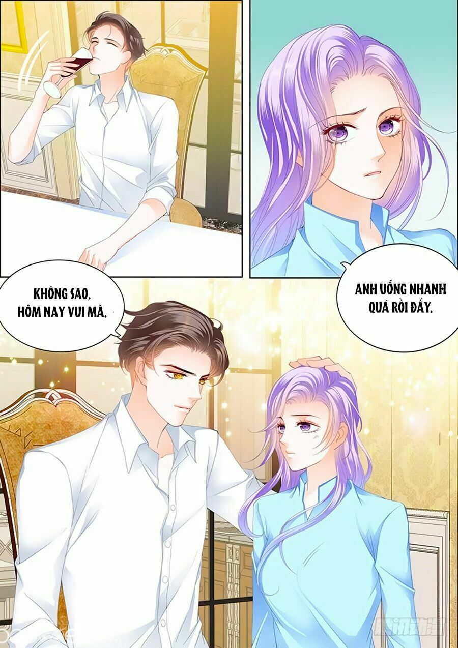 Cuồng nhiệt boss, sủng thê xin kiềm chế: Chapter 30