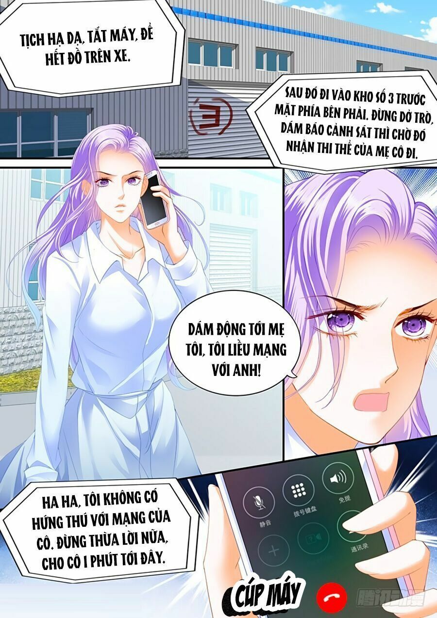 Cuồng nhiệt boss, sủng thê xin kiềm chế: Chapter 33
