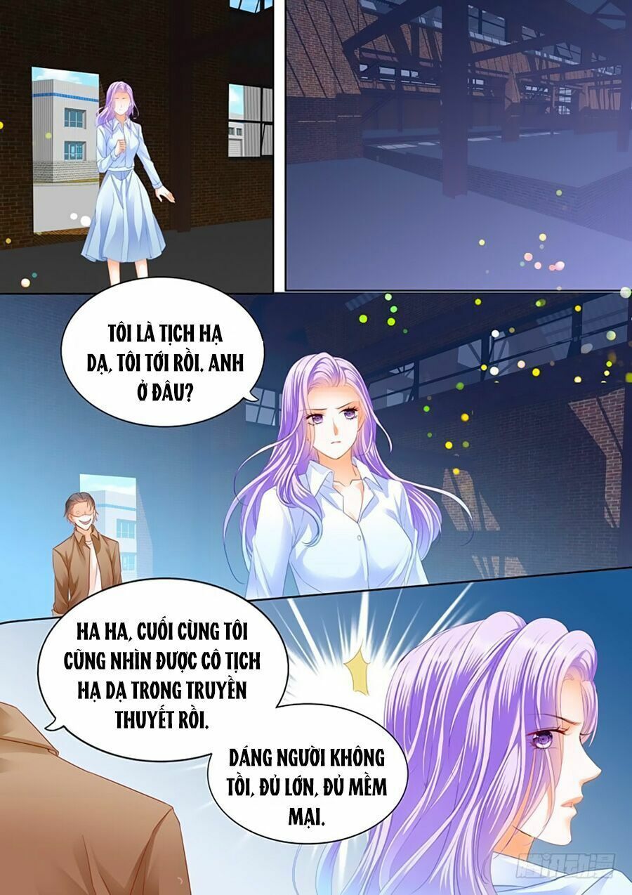 Cuồng nhiệt boss, sủng thê xin kiềm chế: Chapter 33