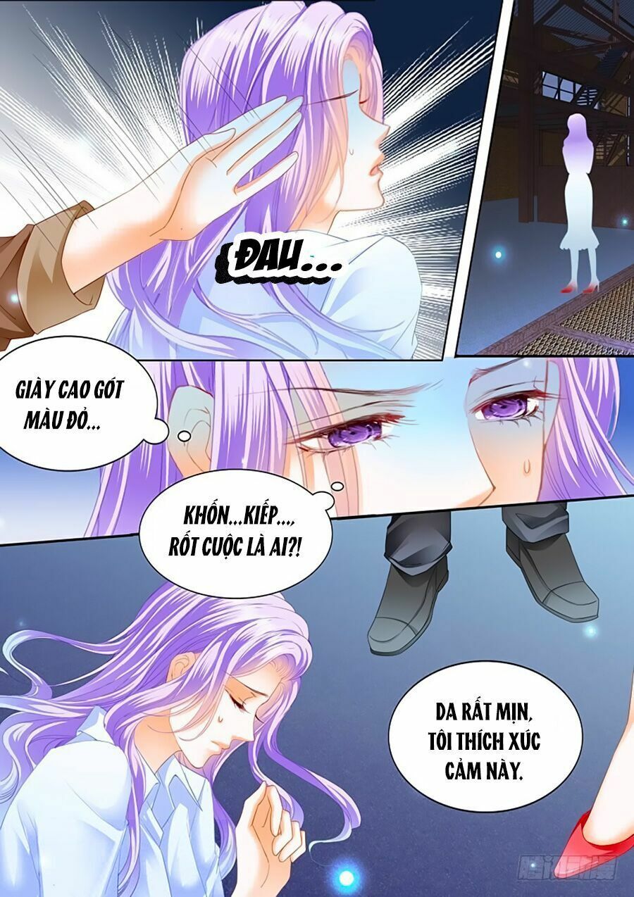 Cuồng nhiệt boss, sủng thê xin kiềm chế: Chapter 33