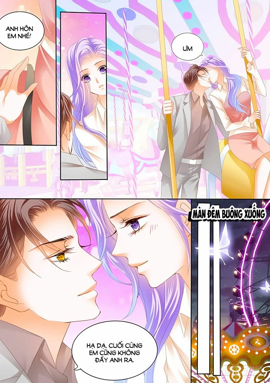 Cuồng nhiệt boss, sủng thê xin kiềm chế: Chapter 39
