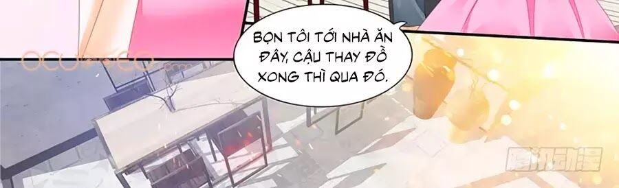 Cuồng nhiệt boss, sủng thê xin kiềm chế: Chapter 46