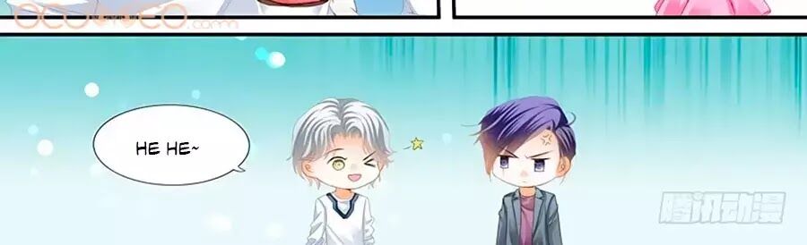 Cuồng nhiệt boss, sủng thê xin kiềm chế: Chapter 46