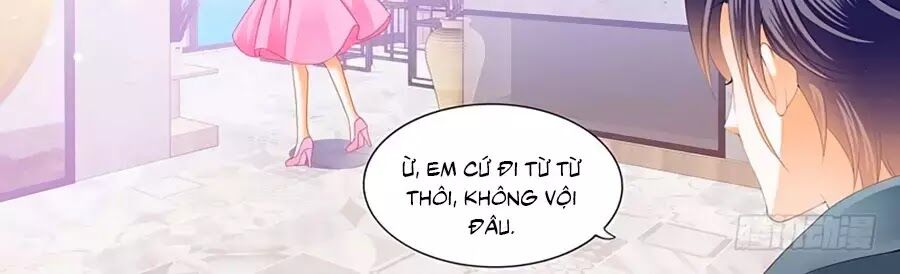 Cuồng nhiệt boss, sủng thê xin kiềm chế: Chapter 46