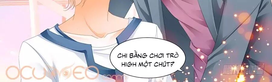 Cuồng nhiệt boss, sủng thê xin kiềm chế: Chapter 46
